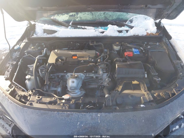 2022 HONDA CIVIC 2HGFE2F55NH521200 Photo 9