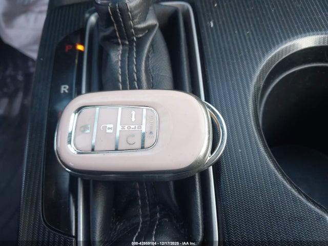 2022 HONDA CIVIC 2HGFE2F55NH521200 Photo 10