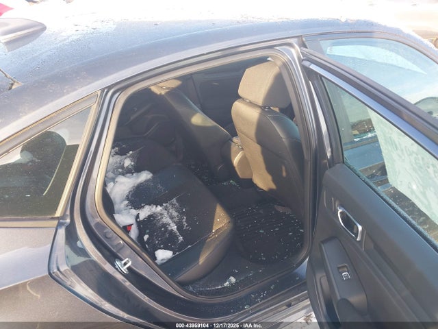 2022 HONDA CIVIC 2HGFE2F55NH521200 Photo 7