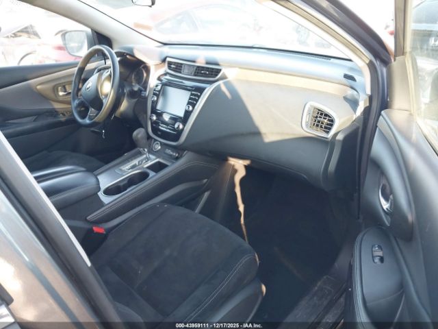 2020 NISSAN MURANO 5N1AZ2AS3LN161399 Photo 4
