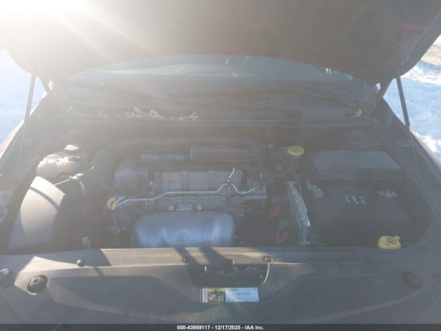 2017 CHRYSLER 200 1C3CCCFB1HN509743 Photo 9