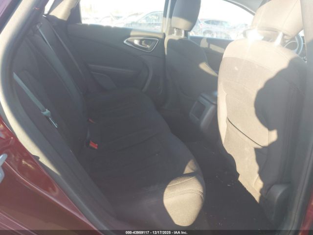 2017 CHRYSLER 200 1C3CCCFB1HN509743 Photo 7