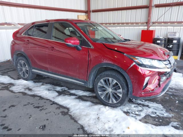 2019 MITSUBISHI ECLIPSE CROSS JA4AT5AA9KZ001544