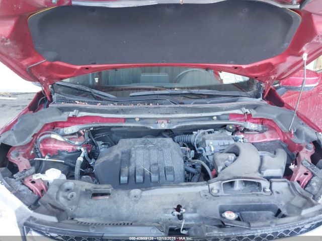 2019 MITSUBISHI ECLIPSE CROSS JA4AT5AA9KZ001544 Photo 9