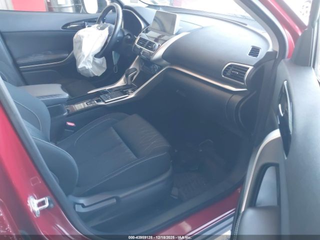 2019 MITSUBISHI ECLIPSE CROSS JA4AT5AA9KZ001544 Photo 4