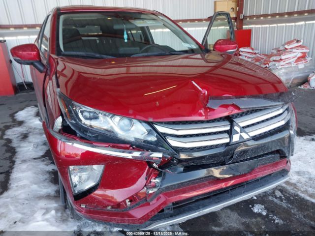 2019 MITSUBISHI ECLIPSE CROSS JA4AT5AA9KZ001544 Photo 5