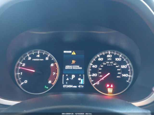 2019 MITSUBISHI ECLIPSE CROSS JA4AT5AA9KZ001544 Photo 6