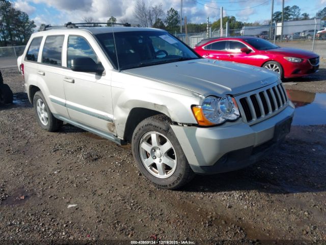 2009 JEEP GRAND CHEROKEE 1J8GR48K99C533518