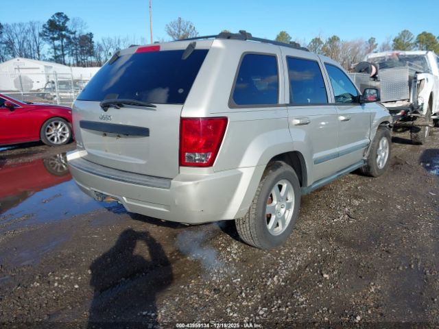 2009 JEEP GRAND CHEROKEE 1J8GR48K99C533518 Photo 3