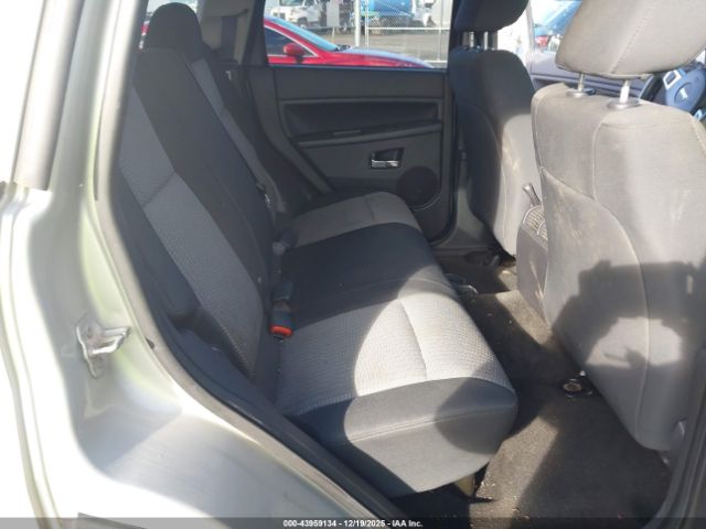 2009 JEEP GRAND CHEROKEE 1J8GR48K99C533518 Photo 7