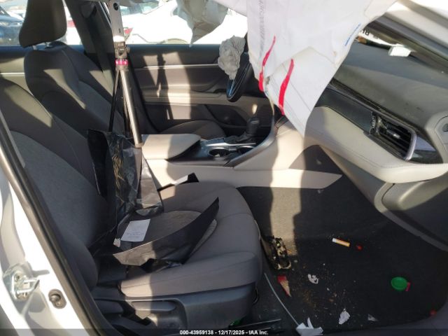 2023 TOYOTA CAMRY 4T1C11AK1PU140265 Photo 4