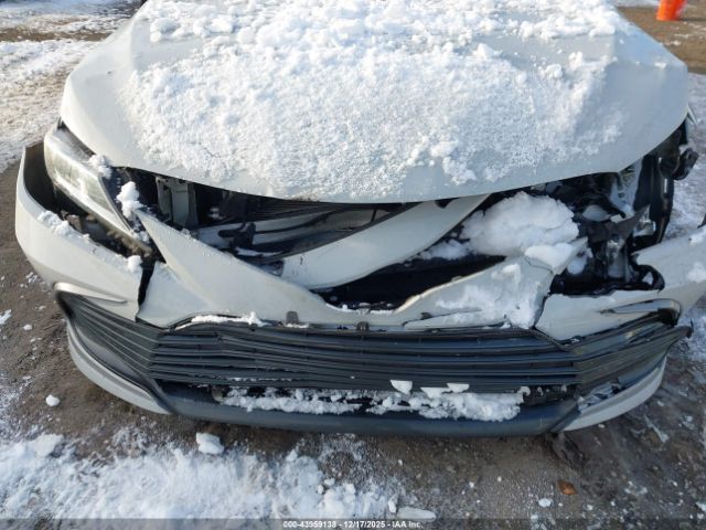 2023 TOYOTA CAMRY 4T1C11AK1PU140265 Photo 5