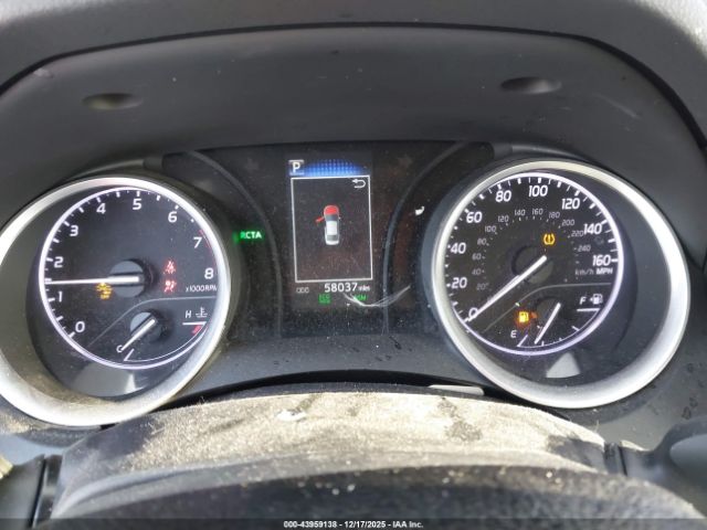 2023 TOYOTA CAMRY 4T1C11AK1PU140265 Photo 6