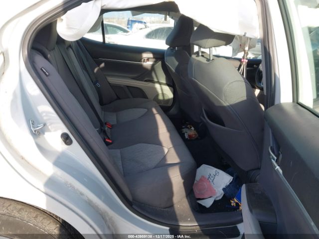 2023 TOYOTA CAMRY 4T1C11AK1PU140265 Photo 7