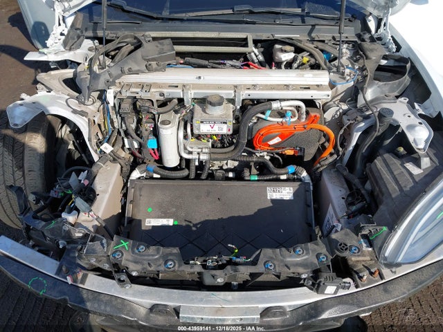 2022 TESLA MODEL S 5YJSA1E53NF465039 Photo 9