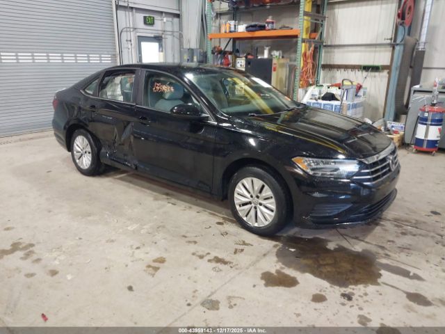 2020 VOLKSWAGEN JETTA 3VWCB7BU3LM065701