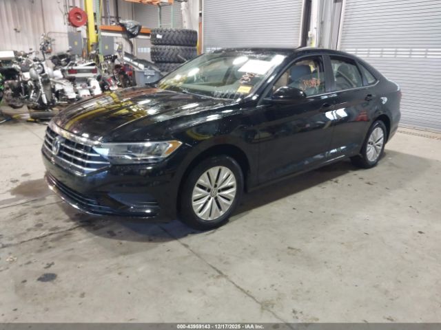 2020 VOLKSWAGEN JETTA 3VWCB7BU3LM065701 Photo 1