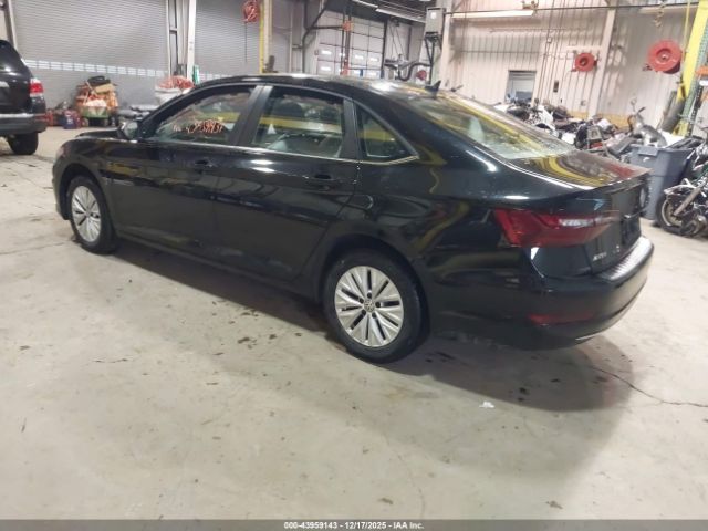 2020 VOLKSWAGEN JETTA 3VWCB7BU3LM065701 Photo 2