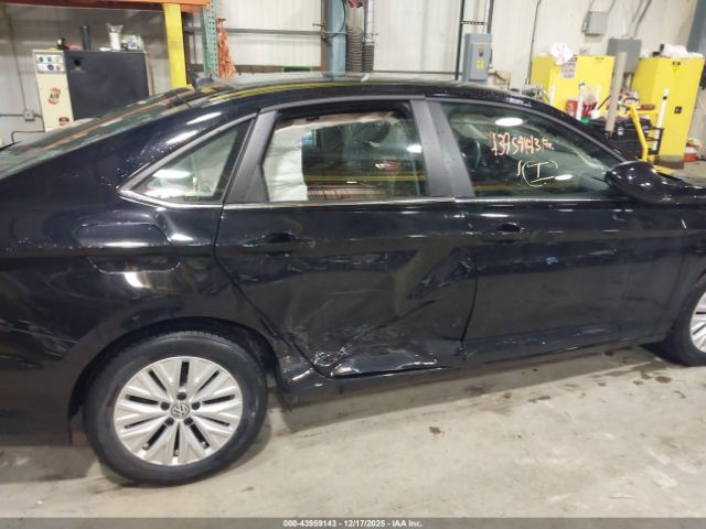 2020 VOLKSWAGEN JETTA 3VWCB7BU3LM065701 Photo 5