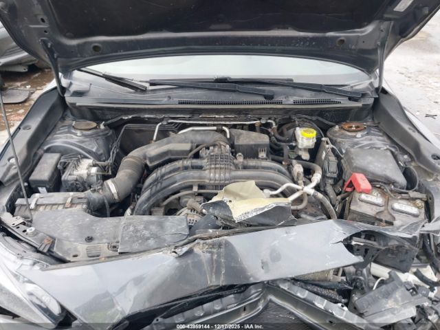 2018 SUBARU IMPREZA 4S3GTAK64J1740160 Photo 9