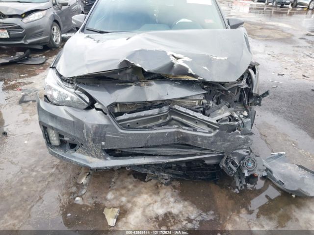 2018 SUBARU IMPREZA 4S3GTAK64J1740160 Photo 5