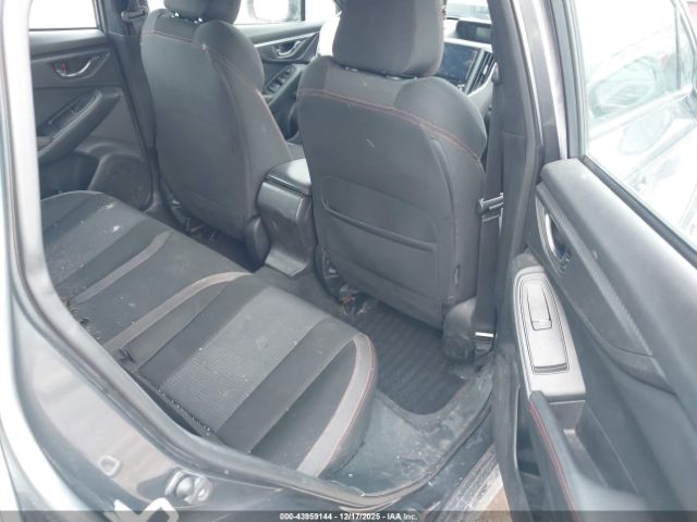 2018 SUBARU IMPREZA 4S3GTAK64J1740160 Photo 7