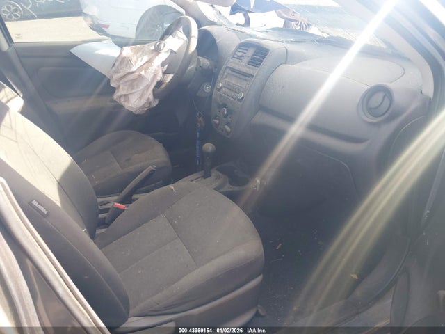 Nissan Versa 1.6 S+ 2017 3N1CN7AP4HL843459 Image 5