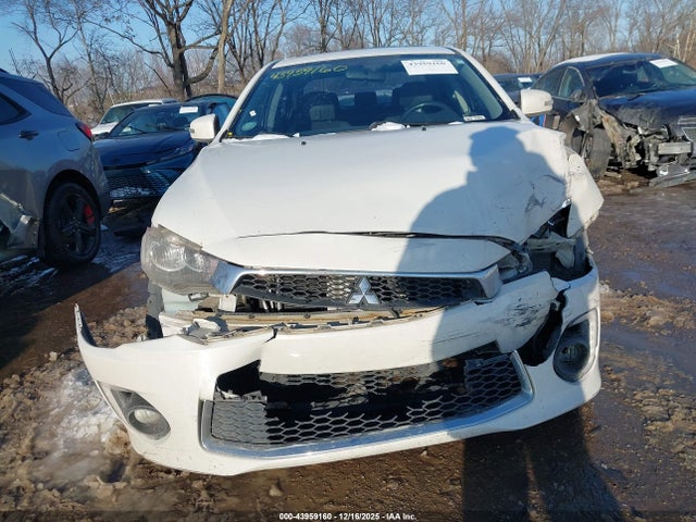 Продаж на аукціоні авто 2016 Mitsubishi Lancer Es, vin: JA32U2FU8GU007721, номер лоту: 43959160