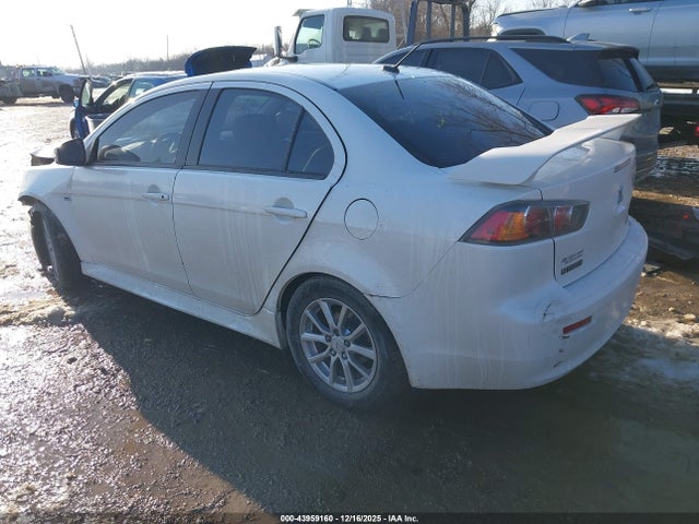2016 MITSUBISHI LANCER JA32U2FU8GU007721 Photo 2