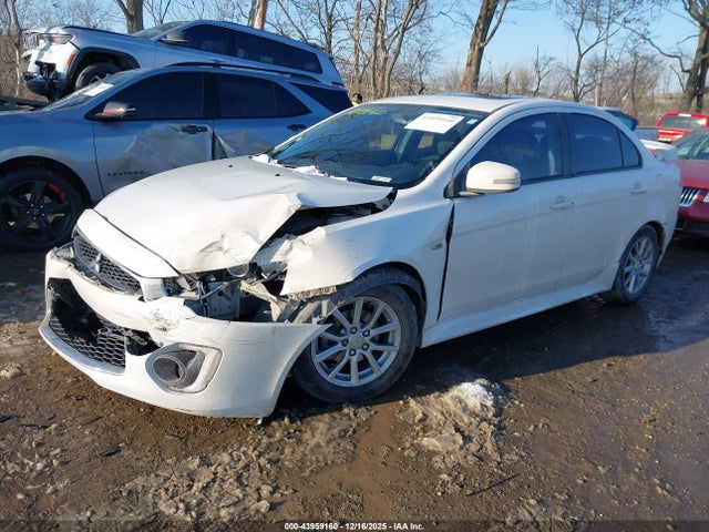 2016 MITSUBISHI LANCER JA32U2FU8GU007721 Photo 5