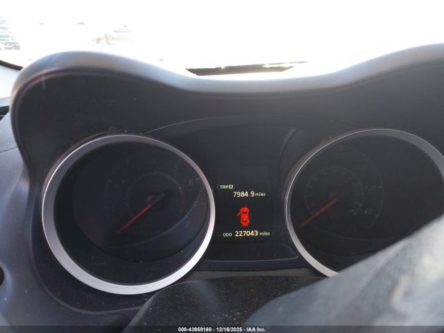 2016 MITSUBISHI LANCER JA32U2FU8GU007721 Photo 6