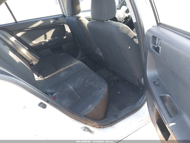 2016 MITSUBISHI LANCER JA32U2FU8GU007721 Photo 7