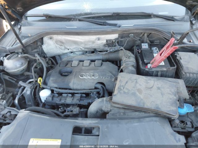 2016 AUDI Q3 WA1GFCFS2GR004381 Photo 9