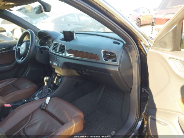 2016 AUDI Q3 WA1GFCFS2GR004381 Photo 4