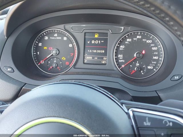 2016 AUDI Q3 WA1GFCFS2GR004381 Photo 6