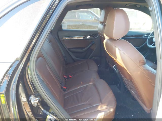 2016 AUDI Q3 WA1GFCFS2GR004381 Photo 7