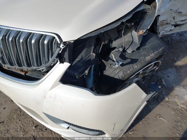 43959171 :رقم المزاد ، 5GAKVCKD1DJ167934 vin ، 2013 Buick Enclave Leather مزاد بيع