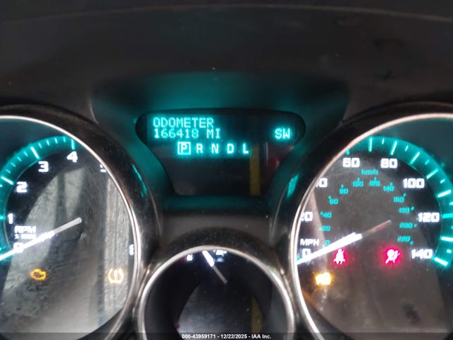 43959171 :رقم المزاد ، 5GAKVCKD1DJ167934 vin ، 2013 Buick Enclave Leather مزاد بيع
