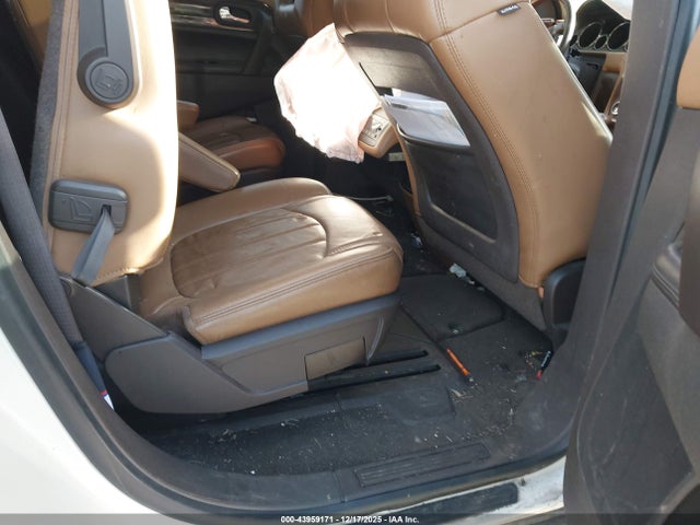 43959171 :رقم المزاد ، 5GAKVCKD1DJ167934 vin ، 2013 Buick Enclave Leather مزاد بيع