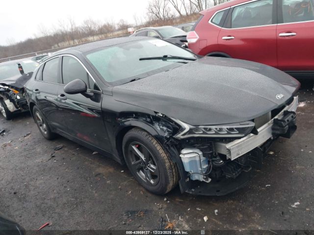 2021 KIA K5 5XXG14J25MG003239