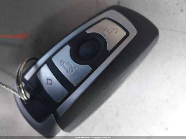 2016 BMW 535I WBA5B1C54GG553214 Photo 10