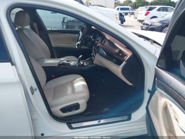 2016 BMW 535I WBA5B1C54GG553214 Photo 4