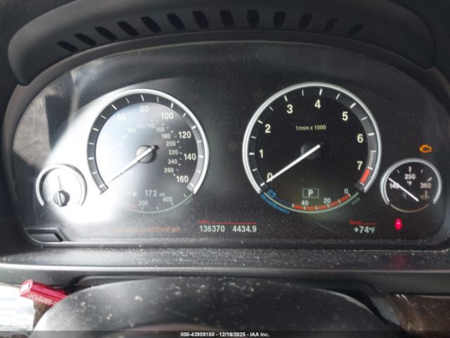 2016 BMW 535I WBA5B1C54GG553214 Photo 6