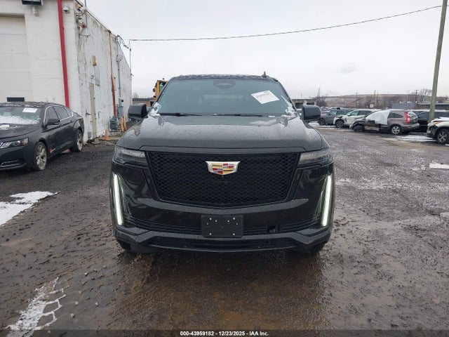 1GYS4GKL3RR339867 Cadillac l87