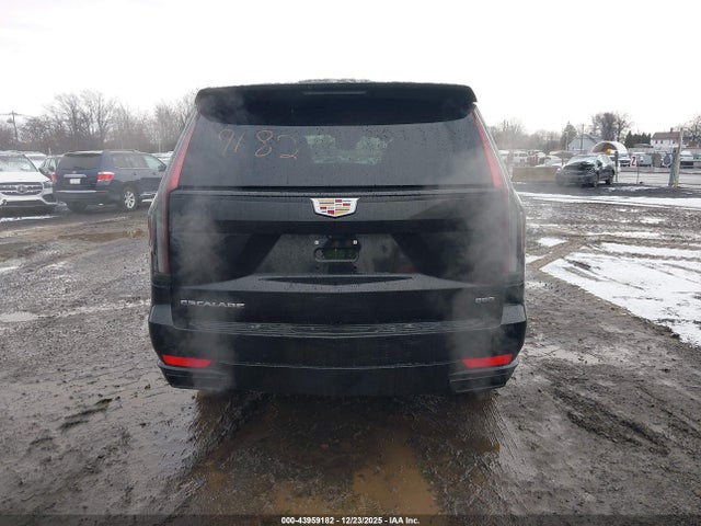 1GYS4GKL3RR339867 Cadillac l87