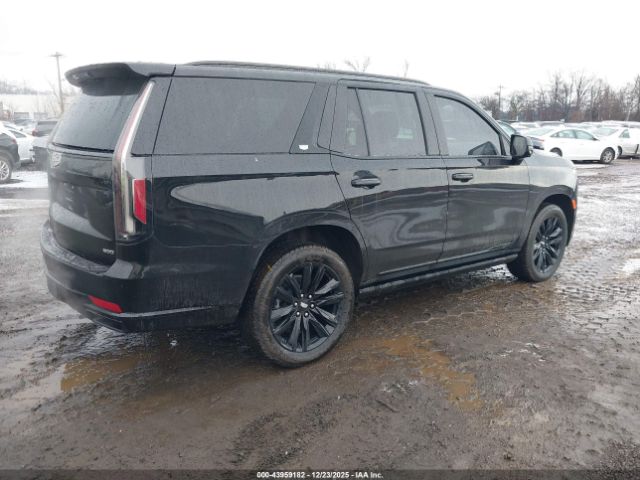 2024 CADILLAC ESCALADE 1GYS4GKL3RR339867 Photo 3