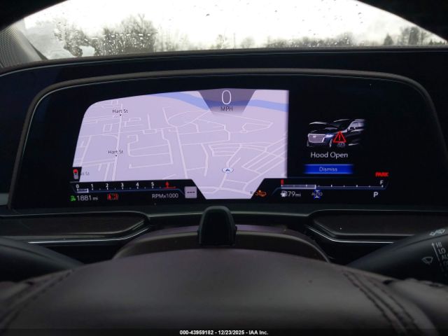 2024 CADILLAC ESCALADE 1GYS4GKL3RR339867 Photo 6