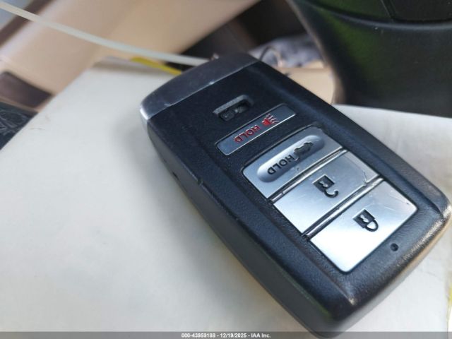 2018 ACURA RDX 5J8TB4H36JL026830 Photo 10