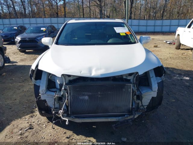 2018 ACURA RDX 5J8TB4H36JL026830 Photo 5