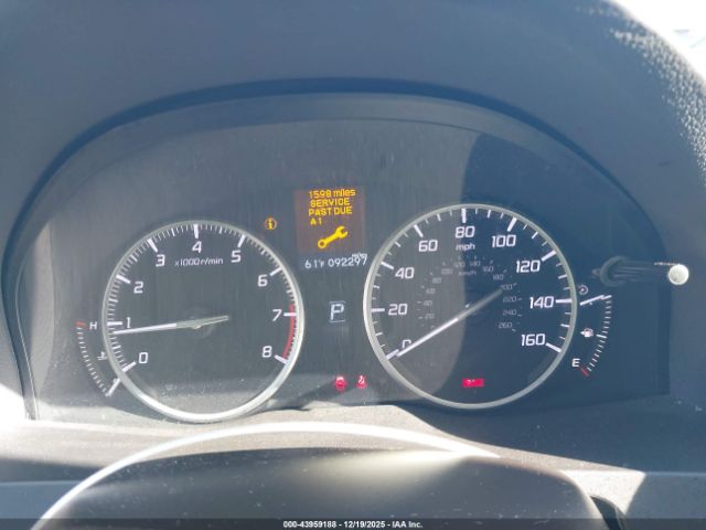 2018 ACURA RDX 5J8TB4H36JL026830 Photo 6